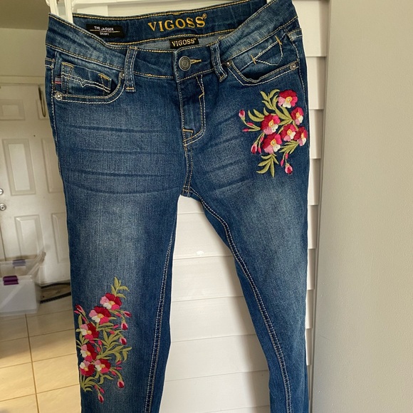 Girls jeans - Picture 1 of 6